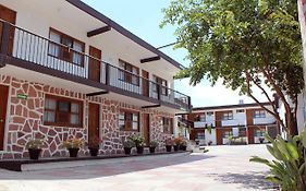 Hotel Avenida Ixmiquilpan
